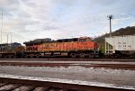 BNSF 7856